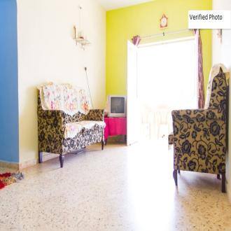 Private 2 Room Apartment In Candolim, Goa 2